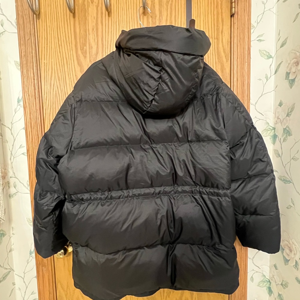 Acne Studios Down Puffer Jacket - Picture 11 of 14